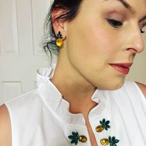 Meet your Posher, Laura